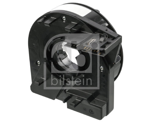 Clockspring, airbag