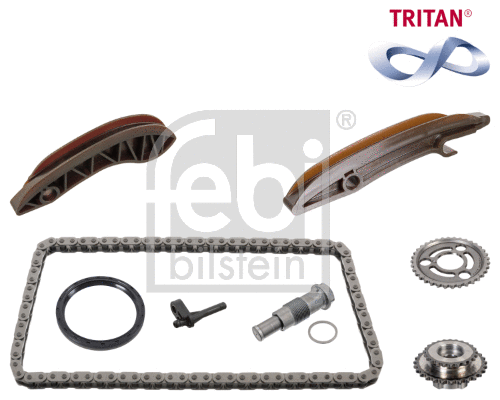 Timing Chain Kit (177770)
