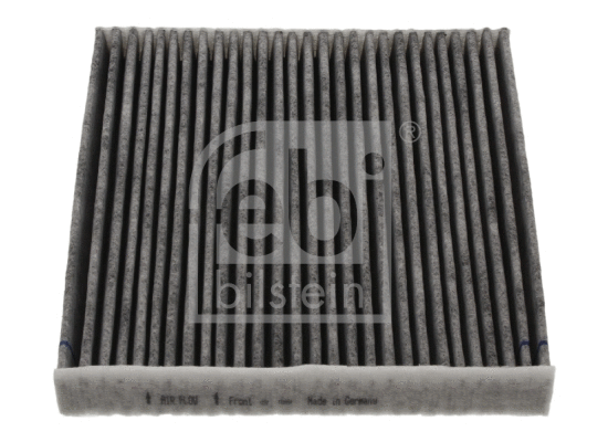 Filter, cabin air (37048)