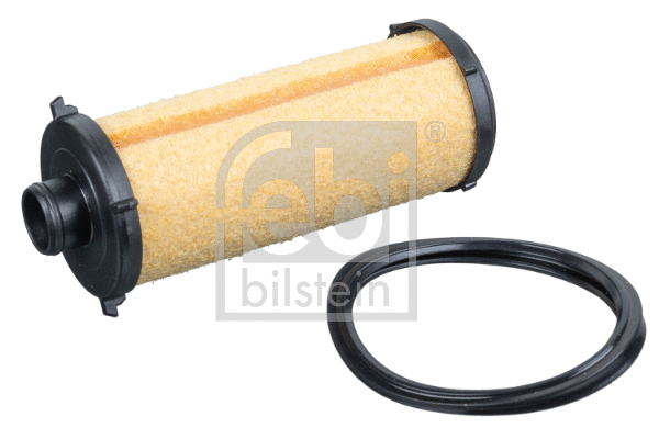 Hydraulic Filter, automatic transmission (105810)