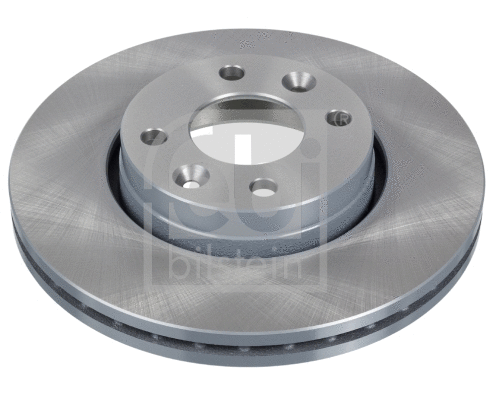 Brake Disc (39477)