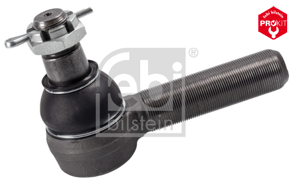 Angled Ball Joint, steering drag link (172536)