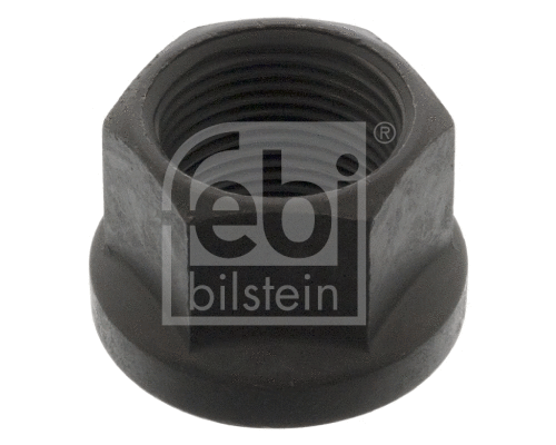 Wheel Nut (03558)