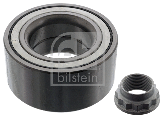 Wheel Bearing Kit (05578)