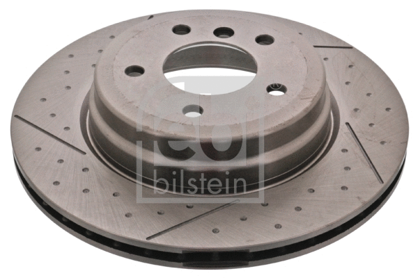 Brake Disc (43800)