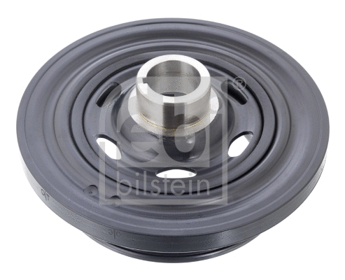Belt Pulley, crankshaft (29990)