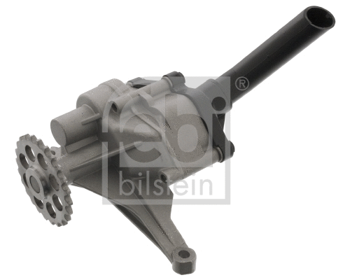 Oil Pump (19062)