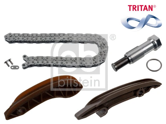 Timing Chain Kit (179517)