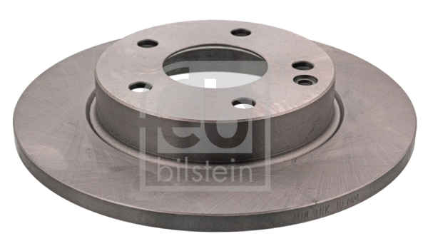 Brake Disc (17733)