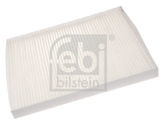Filter, cabin air