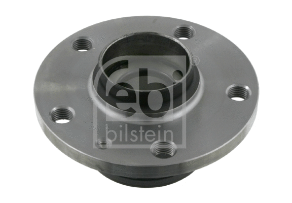 Wheel Bearing Kit (26474)