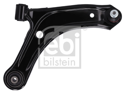 Control/Trailing Arm, wheel suspension (181377)