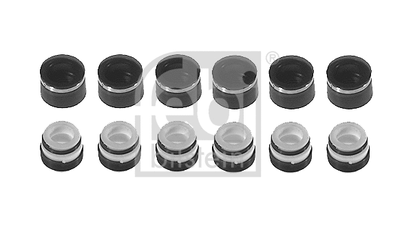 Seal Set, valve stem (08625)