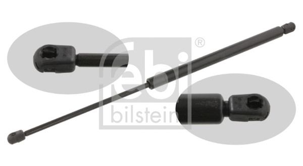 Gas Spring, boot/cargo area (33565)