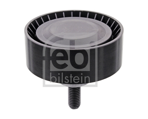 Deflection/Guide Pulley, V-ribbed belt (11334)