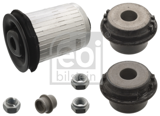 Mounting, control/trailing arm (100929)