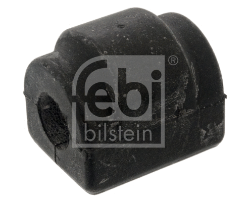 Mounting, stabiliser bar (01706)