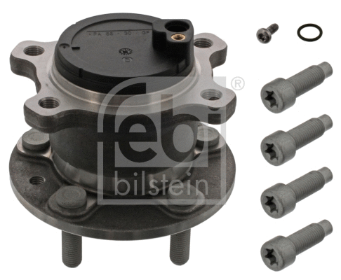Wheel Bearing Kit (44889)