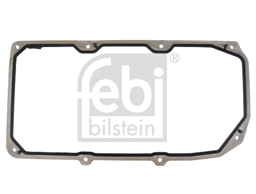Gasket, automatic transmission oil sump (171508)