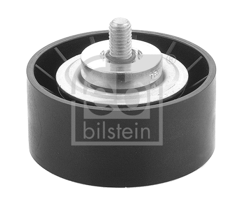 Deflection/Guide Pulley, V-ribbed belt (19488)