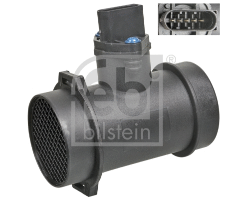 Mass Air Flow Sensor (36656)