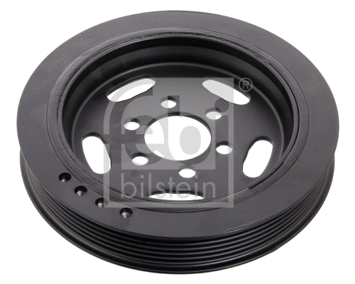 Belt Pulley, crankshaft (103109)