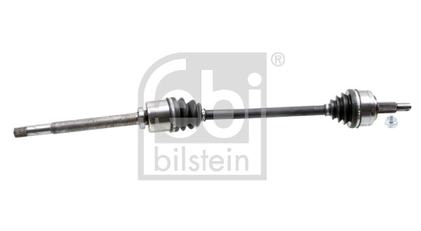 Drive Shaft (181097)