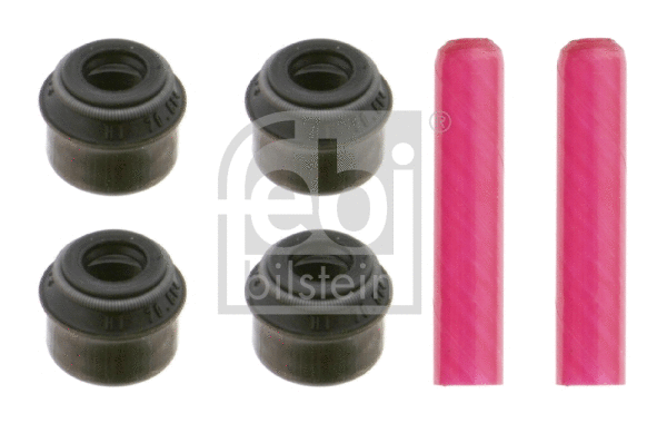 Seal Set, valve stem (24202)