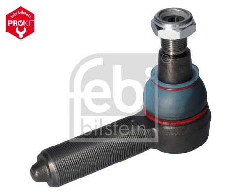 Angled Ball Joint, steering drag link