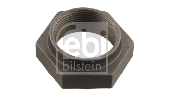 Nut, stub axle (10178)
