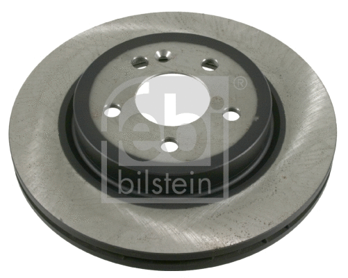 Brake Disc (21921)