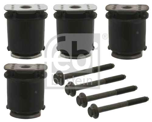 Bearing Set, axle beam (32638)