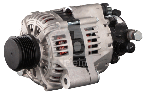Alternator (101555)