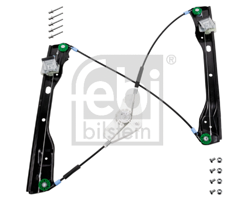 Window Regulator (177111)