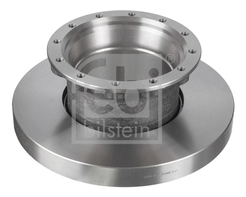 Brake Disc (101737)