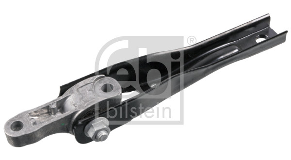 Mounting, engine