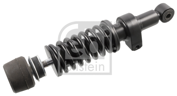 Shock Absorber, driver cab suspension (102160)