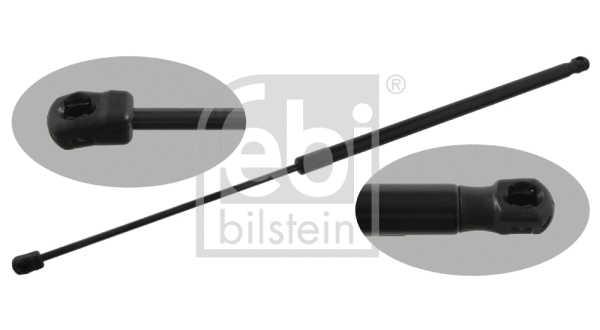 Gas Spring, bonnet (31630)