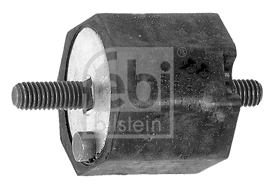 Mounting, automatic transmission (07999)