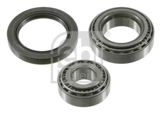 Wheel Bearing Kit (27311)