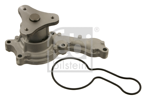 Water Pump, engine cooling (30570)