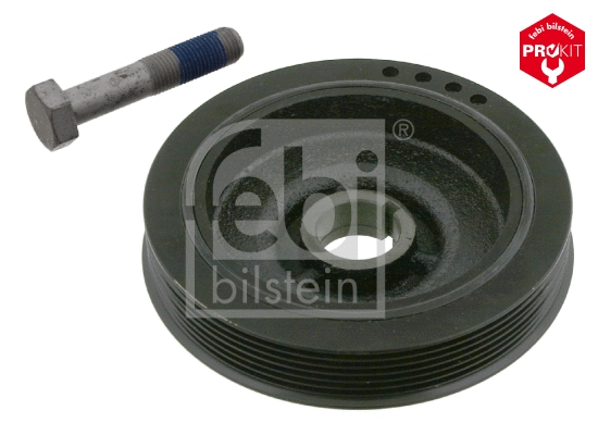 Belt Pulley, crankshaft (33785)