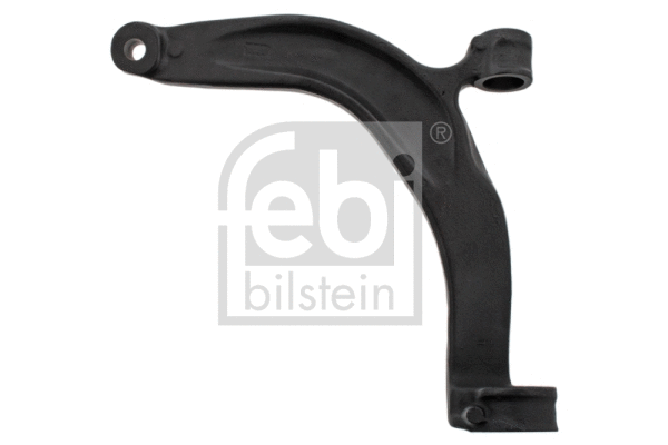 Control/Trailing Arm, wheel suspension (38283)
