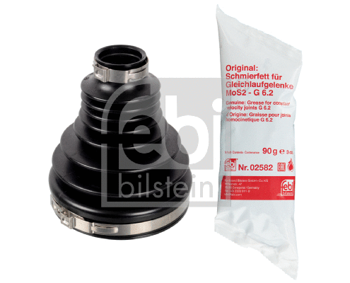 Bellow Kit, drive shaft (172884)