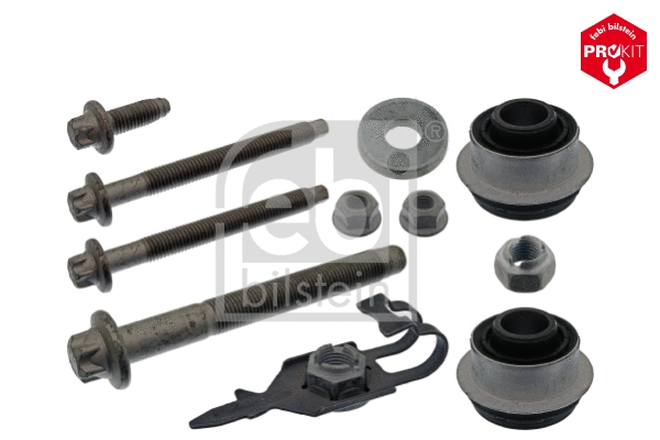 Mounting, control/trailing arm (44171)