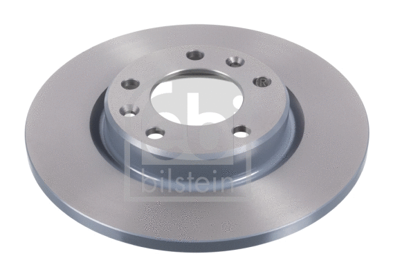 Brake Disc (104508)