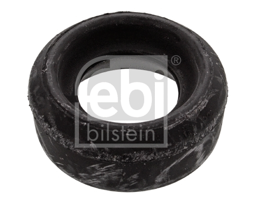 Supporting Ring, suspension strut support mount (02184)