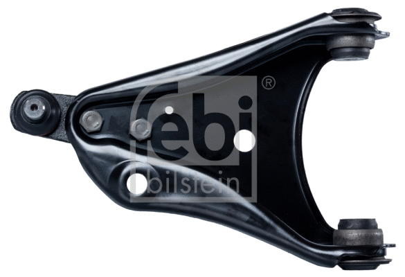 Control/Trailing Arm, wheel suspension (108866)