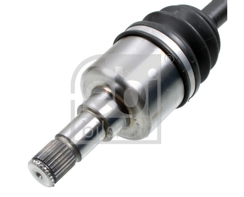 Drive Shaft