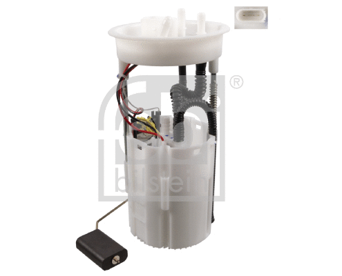 Fuel Feed Unit (171573)